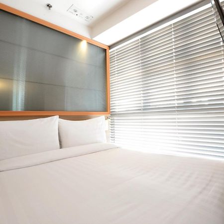 บลูเจย์ เรสซิเดนซ์ Hotel ฮ่องกง ภายนอก รูปภาพ