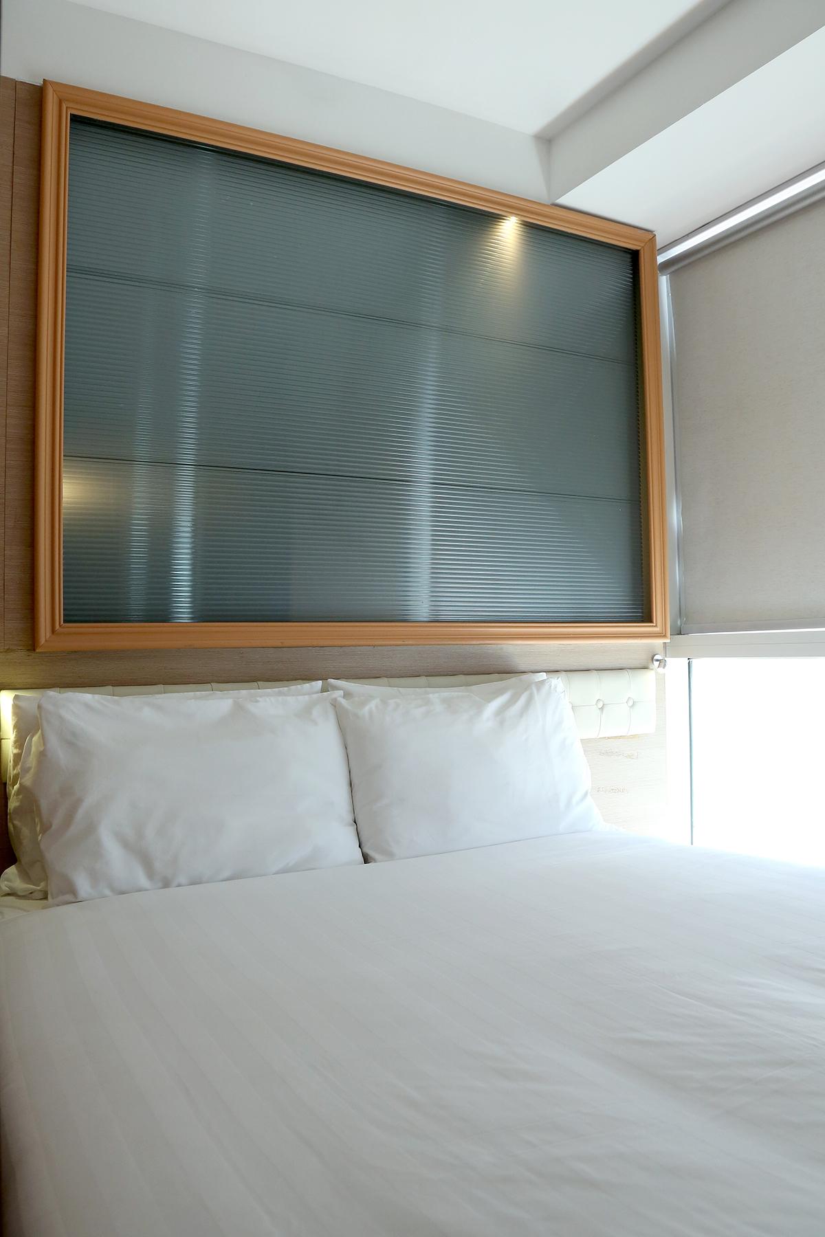 บลูเจย์ เรสซิเดนซ์ Hotel ฮ่องกง ภายนอก รูปภาพ