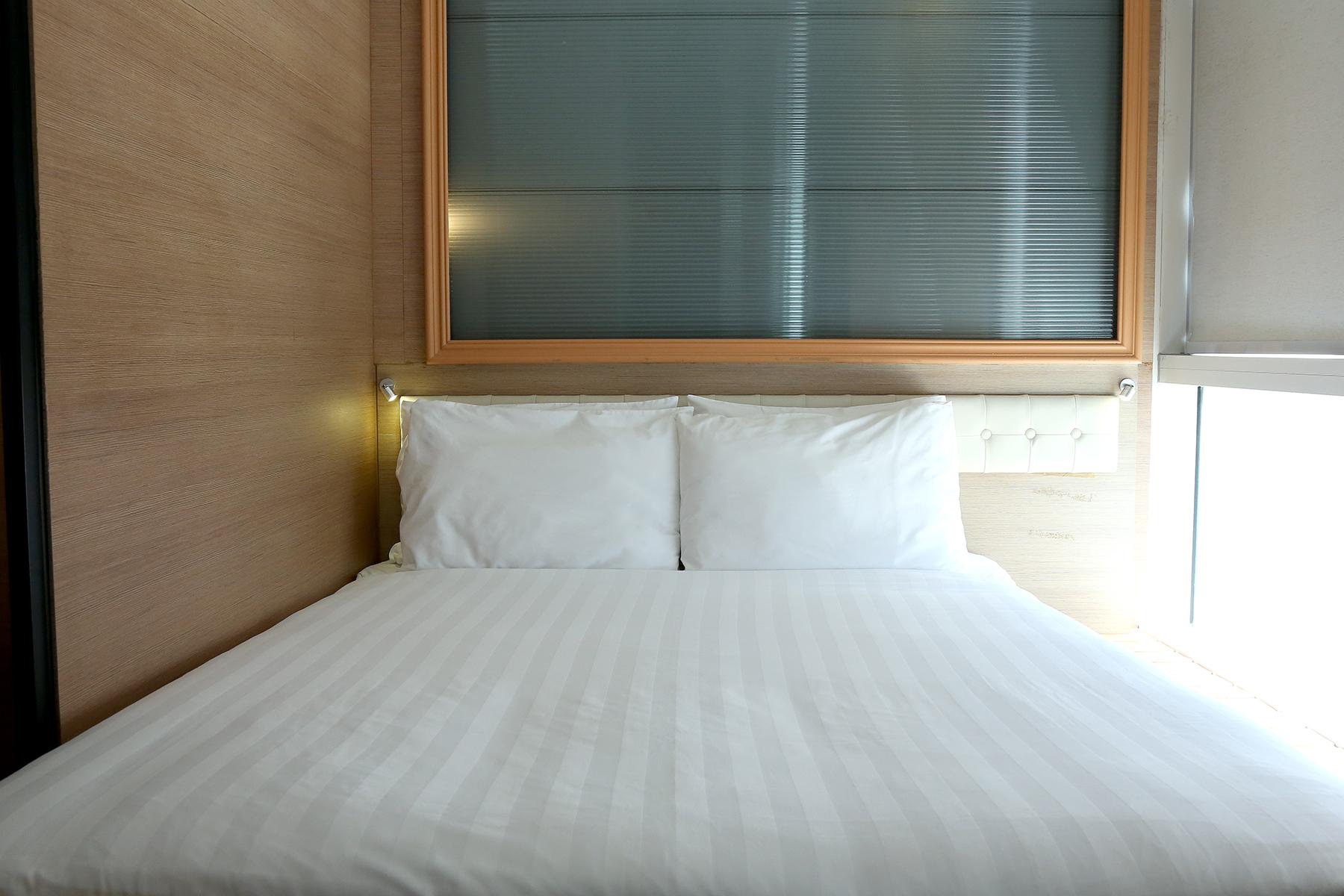 บลูเจย์ เรสซิเดนซ์ Hotel ฮ่องกง ภายนอก รูปภาพ
