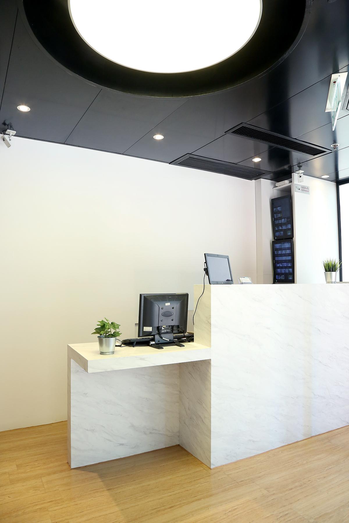 บลูเจย์ เรสซิเดนซ์ Hotel ฮ่องกง ภายนอก รูปภาพ