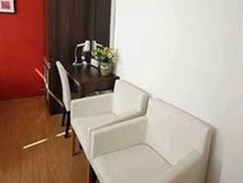 บลูเจย์ เรสซิเดนซ์ Hotel ฮ่องกง ภายนอก รูปภาพ